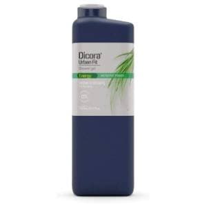 Gel za tuširanje DICORA Urban fit energy vetiver 750ml slide slika
