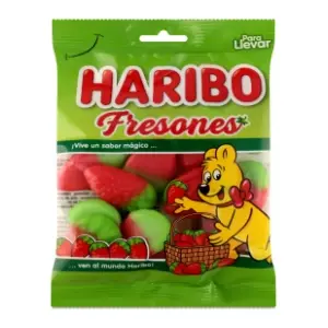 Gumene bombone HARIBO fresones 100g slide slika