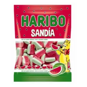 Gumene bombone HARIBO sandia 90g slide slika
