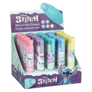 Gumica DISNEY Stitch 1kom slide slika