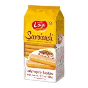 Keks LAGO Piškote 400g slide slika