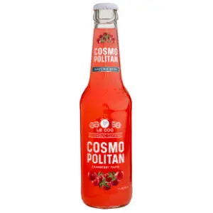 Koktel COSMOPOLITAN 330ml slide slika