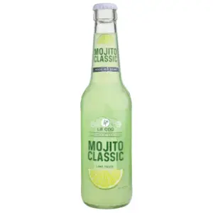 Koktel MOJITO 330ml slide slika