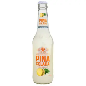 Koktel PINA COLADA 330ml slide slika