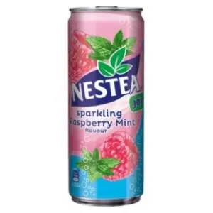 NESTEA Joy malina nana 330ml slide slika