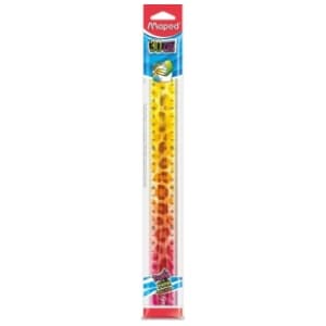 Lenjir MAPED flex animal 30cm slide slika