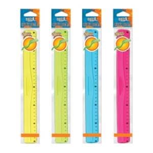 Lenjir S-COOL flexy 30cm slide slika