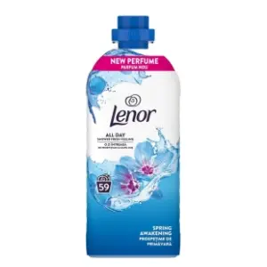 LENOR Spring awakening omekšivač za veš 59 pranja (1,239l) slide slika