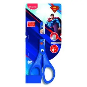 Makaze MAPED superman 13cm 1kom slide slika