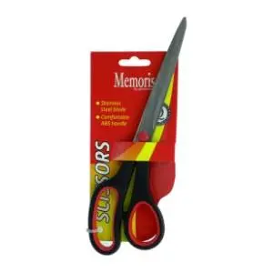 Makaze MEMORIS blister 23,5cm 1kom slide slika