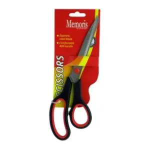 Makaze MEMORIS blister 26cm 1kom slide slika