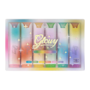 Marker SPIRIT glow 6kom slide slika