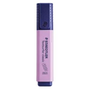 Marker STAEDTLER pastel lavanda 1kom slide slika