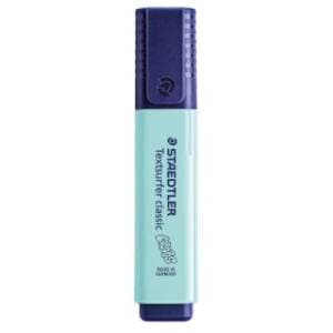 Marker STAEDTLER pastel mint colour 1kom slide slika