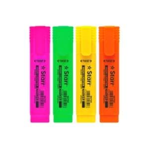 Marker STARR signir 4kom slide slika