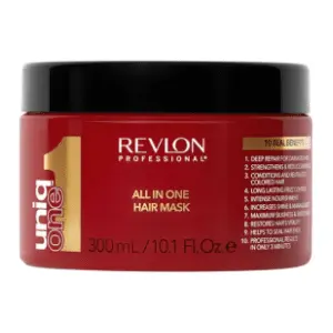 Maska za kosu REVLON Professional Uniq one 300ml slide slika
