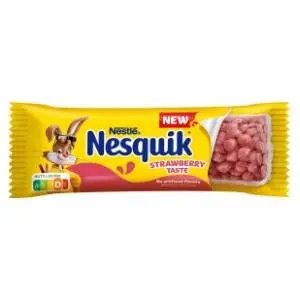 NESQUIK bar jagoda 23,5g slide slika