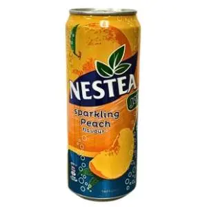 NESTEA Joy breskva 330ml slide slika