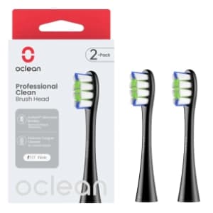 OCLEAN 553857 P1C5 nastavak za električnu četkicu 2kom slide slika