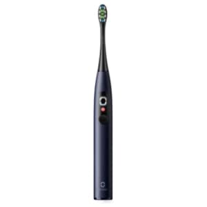 OCLEAN X Pro Digital 553482 električna četkica za zube tamnoplava slide slika
