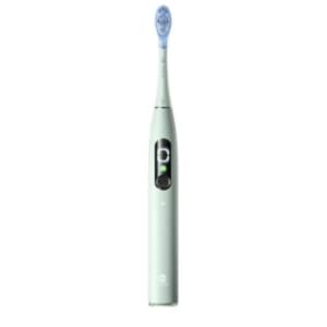 OCLEAN X Ultra 556025 električna četkica za zube sa 2 nastavka slide slika