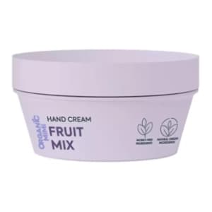 ORGANIC MIMI fruit mix 50ml slide slika