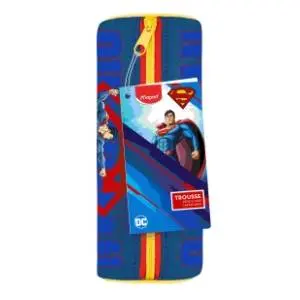 Pernica MAPED Superman prazna slide slika