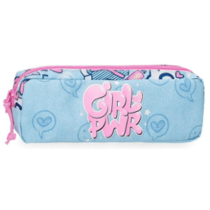 Pernica MOVOM Girl power prazna slide slika