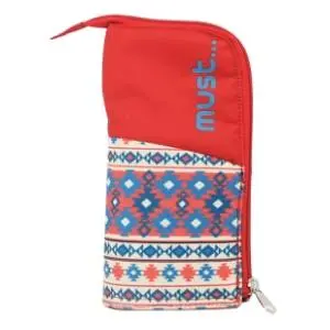 Pernica MUST Holder crvena slide slika