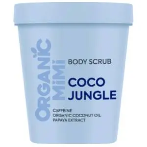 Piling za telo ORGANIC MIMI coco jungle 250g slide slika