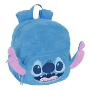 Plišani ranac SAFTA Stitch slide slika