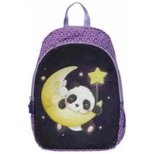 Ranac EUROCOM Kid big panda slide slika