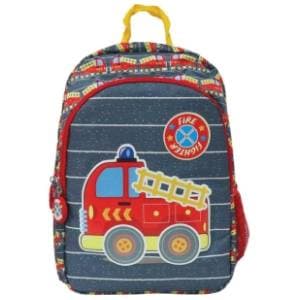 Ranac EUROCOM Kid big fire slide slika