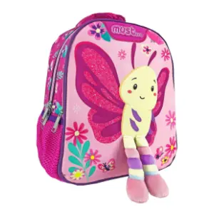 Ranac MUST butterfly 584702 slide slika