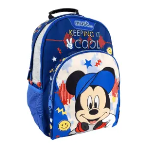 Ranac MUST Mickey Disney 562929 slide slika
