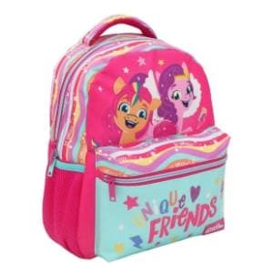 Ranac MUST My little pony slide slika