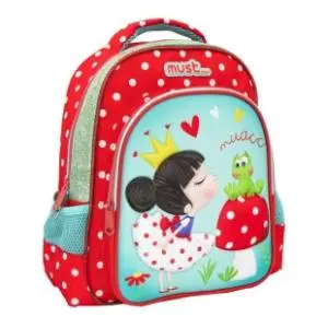 Ranac MUST princess 584999 slide slika