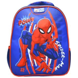 Ranac MUST Spiderman 508507 slide slika