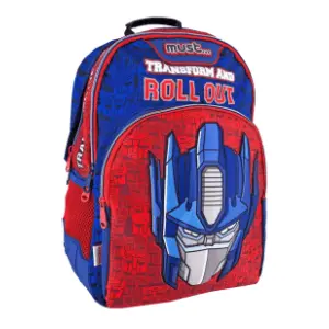 Ranac MUST Transformers 483206 slide slika