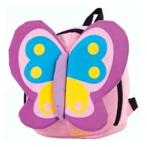 Ranac PULSE Baby bella slide slika