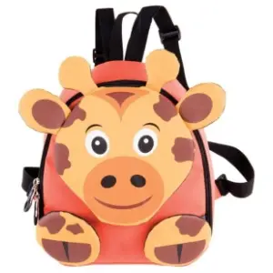 Ranac PULSE Baby giraffe slide slika