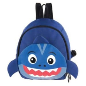 Ranac PULSE Baby shark slide slika