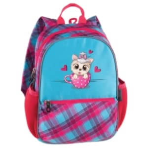 Ranac PULSE Kitty love slide slika
