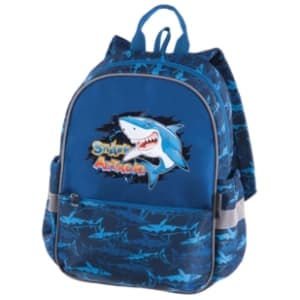 Ranac PULSE Shark attack slide slika