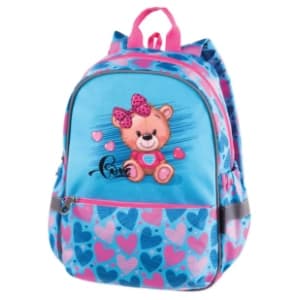 Ranac PULSE Teddy slide slika