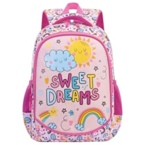 Ranac S-COOL My first backpack SC2999 slide slika