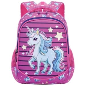 Ranac S-COOL My first backpack SC3000 slide slika