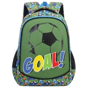 Ranac S-COOL My first backpack SC3001 slide slika