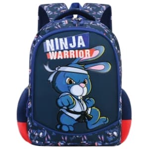 Ranac S-COOL My first backpack SC3003 slide slika