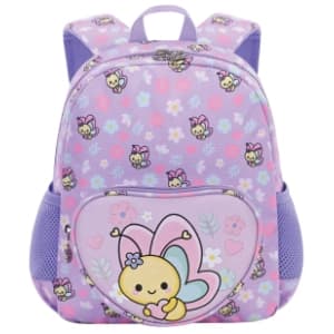 Ranac S-COOL My first backpack SC3009 slide slika